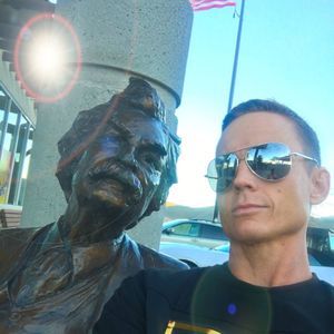 Meet your Posher, Jared